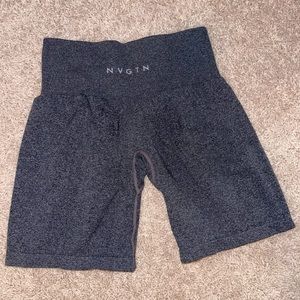 NVTGN workout shorts